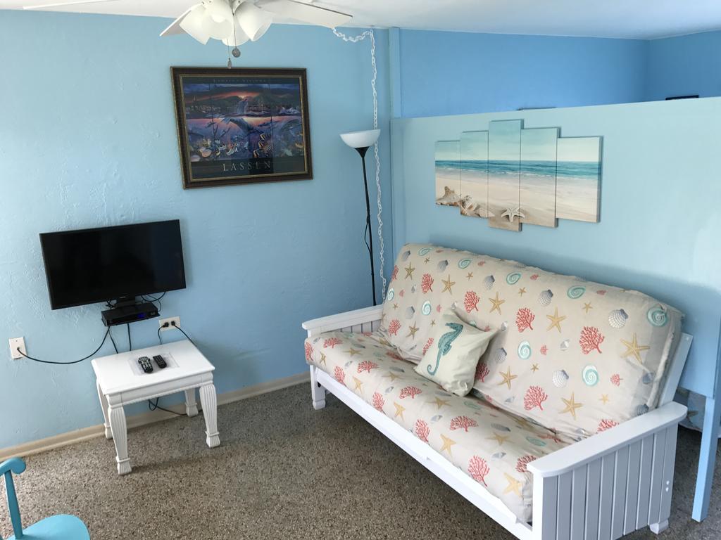 南海滩汽车旅馆 - 可可海滩 可可比奇 外观 照片