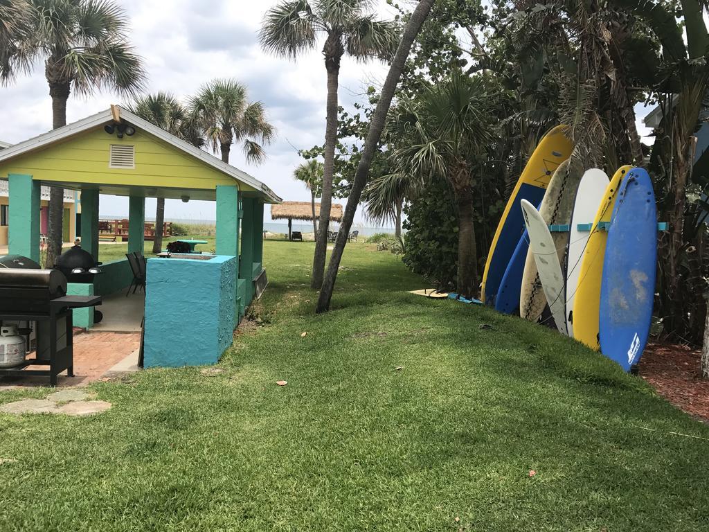 南海滩汽车旅馆 - 可可海滩 可可比奇 外观 照片