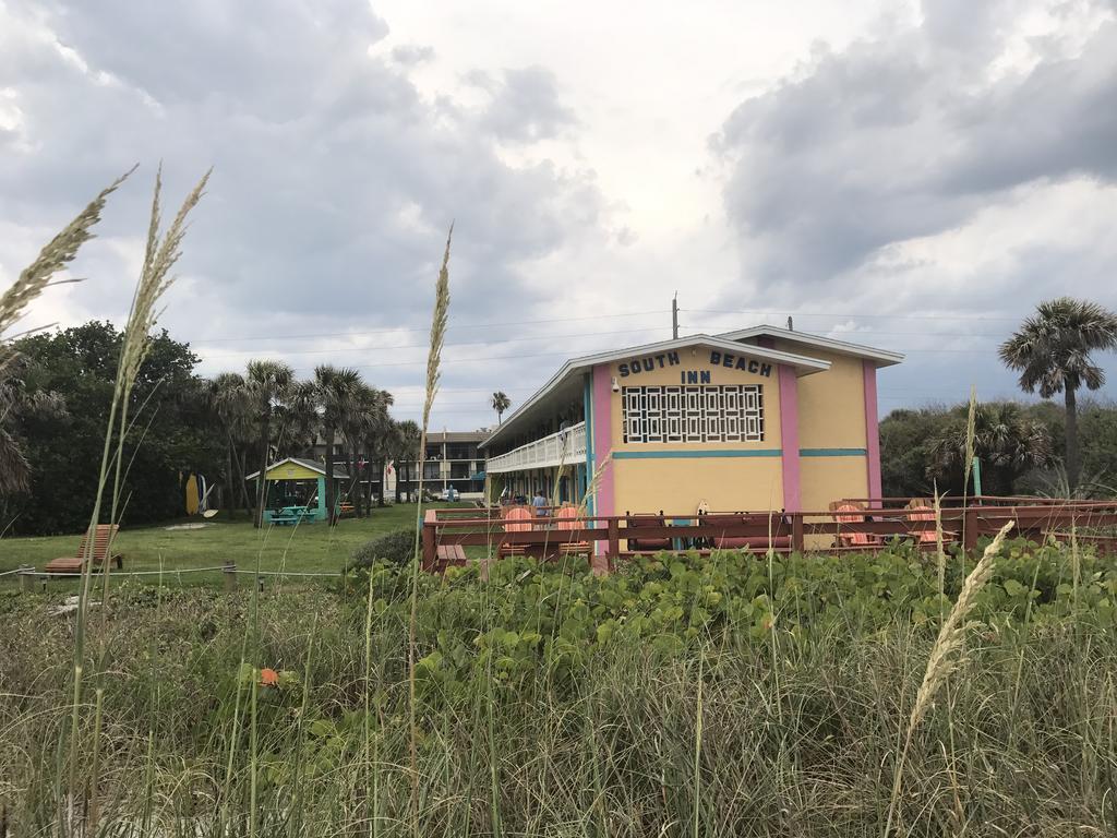 南海滩汽车旅馆 - 可可海滩 可可比奇 外观 照片