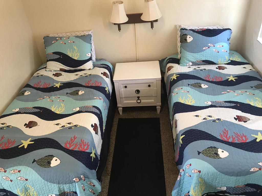 南海滩汽车旅馆 - 可可海滩 可可比奇 外观 照片