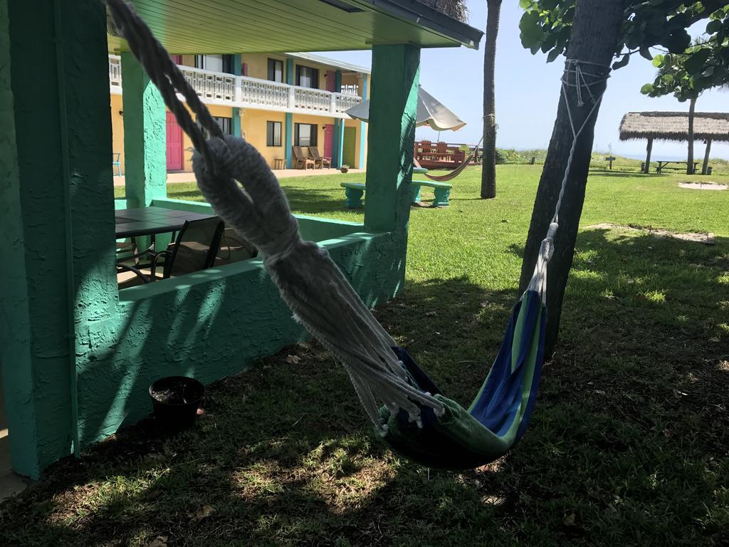 南海滩汽车旅馆 - 可可海滩 可可比奇 外观 照片